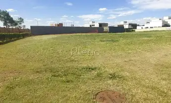 Imagem 2: Terreno - Alphaville Dom Pedro 2 - Campinas