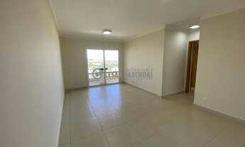 Imagem: Apartamento Padrão Jardim Nova Aliança