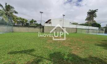 Imagem 4: Casa Marina Riverside - Aluguel com 3 quartos, sendo 2 suítes e estrutura completa