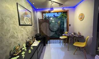 Imagem 2: Lindo Apartamento a venda no Pé da Serra Da Cantareira