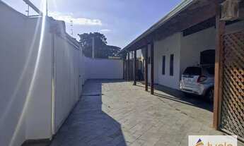 Imagem 5: Casa com 4 Dormitórios para alugar, 200 m² por R$ 4.700/mês - Parque Ortolândia - Hortolân