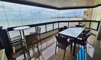 Imagem 4: Apartamento para venda possui 215 metros quadrados com 4 quartos em Centro - Guarapari - E