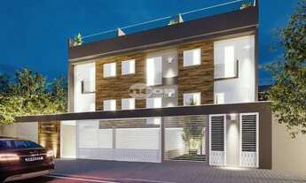 Imagem 7: SANTO ANDRé - Apartamento Padrão - Vila Eldízia