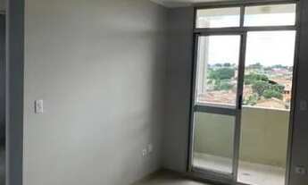 Imagem 3: Apartamento para Locação em Taubaté, Jardim das Nações, 1 dormitório, 1 banheiro, 1 vaga