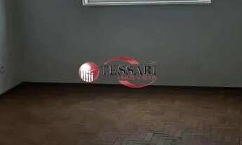 Imagem 5: Vende apartamento no Centro 1 dormitório com armário, sala , cozinha banheiro, área de ser