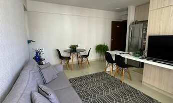 Imagem 7: Alugo Apartamento 2 Quartos 1 Suíte 67m2 Setor Bueno - Goiânia - GO
