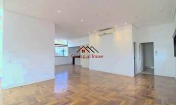 Imagem: Cobertura Venda Moema 314 m² 3 Dormitórios