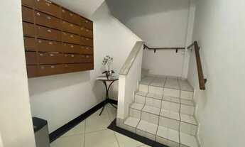 Imagem 3: Bairro Floresta apartamento de 1 quarto