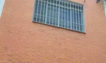 Imagem 2: CASA ASSOBRADADA - PARAÍSO - SP