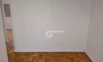 Imagem 3: Apartamento com 2 dormitórios para alugar, 54 m² por R$ 2.963,04/mês - Vila Madalena - São