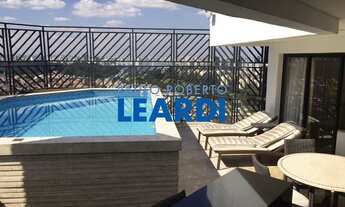 Imagem: COBERTURA - MORUMBI - SP