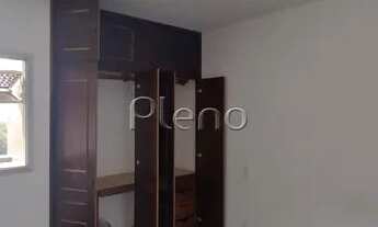 Imagem 3: Apartamento - Bosque - Campinas