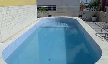 Imagem 6: MANAÍRA: Apartamento mobiliado, com um quarto