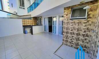 Imagem 4: Apartamento de 1 Quarto com Área externa, 80M² na Praia do Morro