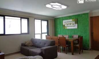 Imagem 2: Cobertura com 4 quartos Guilhermina em Praia Grande/SP