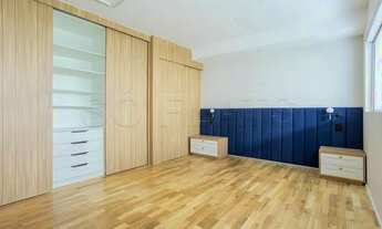 Imagem 3: Residencial Brookfield Home Design disponível locação com 1 vaga totalmente mobiliado e de