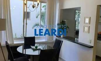 Imagem: APARTAMENTO - BROOKLIN - SP