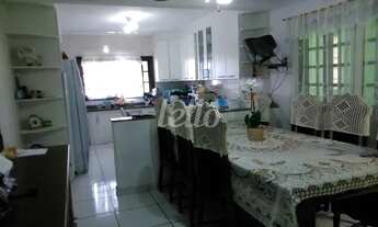 Imagem 5: Santo André - Casa Padrão - Parque Marajoara