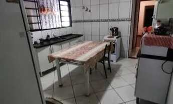 Imagem 6: Venda - Casa - Jardim Barão - Santa Bárbara D'Oeste - SP