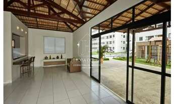 Imagem 5: Apartamento com 2/4