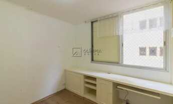 Imagem 11: Apartamento Locação Jardim Paulista 104 m² 2 Dormitórios