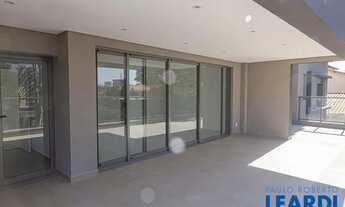 Imagem 3: APARTAMENTO - CAMPO BELO - SP