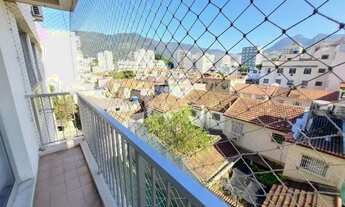 Imagem 2: Vila Isabel Apartamento com 3 dormitórios