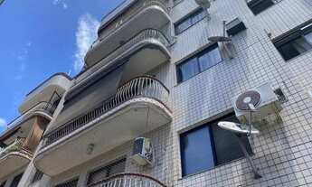 Imagem 7: Apartamento varandão 2 quartos vaga - Cachambi