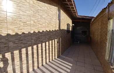 Imagem 6: PRAIA GRANDE - Casa Padrão - SOLEMAR