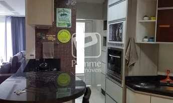 Imagem 6: APARTAMENTO QUADRA MAR MOBILIADO COM 03 SUÍTES E 03 VAGAS