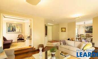 Imagem 2: APARTAMENTO - MOEMA ÍNDIOS - SP