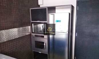 Imagem 3: Flat Para Locação - Brooklin