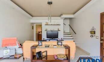 Imagem 7: CASA DE VILA - BROOKLIN - SP