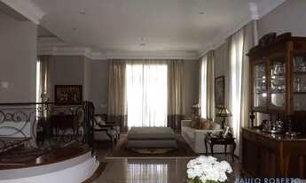 Imagem 9: CASA EM CONDOMÍNIO - RESIDENCIAL SANTA HELENA - SP