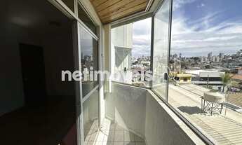 Imagem 3: Locação Apartamento 3 quartos Caiçaras Belo Horizonte