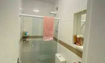 Imagem 7: Casa para venda possui 82 metros quadrados com 2 quartos em Campestre - Santo André - SP