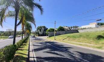 Imagem 2: Terreno - Swiss Park - Campinas