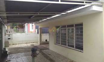 Imagem 2: Locação de Casas / Padrão na cidade de Mogi Guaçu