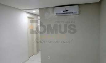 Imagem 2: Apartamento para Venda em Aracaju, Santo Antônio, 2 dormitórios, 1 banheiro, 1 vaga