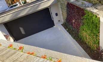 Imagem 3: SÃO PAULO - Casa Padrão - ALTO DE PINHEIROS