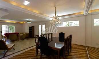 Imagem 7: São Paulo - Casa Padrão - Vila Clementino