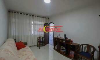 Imagem 3: ÓTIMO SOBRADO INDEPENDENTE 154M² - 03 DORMS - 02 VAGAS DE GARAGEM - PARQUE CONTINENTAL II