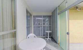 Imagem 6: Casa com 4 suítes - Vista Alegre - Curitiba/ PR