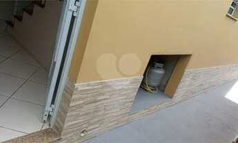 Imagem 3: Casa sobrado a venda no bairro Jardim Caçula em Jundiaí