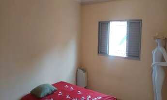 Imagem 4: Sobrado para locação no Wanel Ville, em Sorocaba-SP