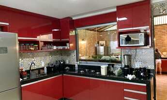 Imagem 2: Casa 03 quartos João VI