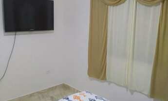 Imagem: Apartamento 53m2 vaga - Mongaguá