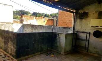 Imagem 6: Alugo casa com garagem prox da UBS