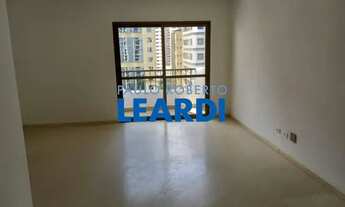 Imagem: APARTAMENTO - ITAIM BIBI - SP