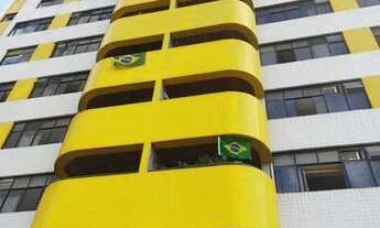 Imagem: Lady Fabiana, Apto Candeias, 4 quartos